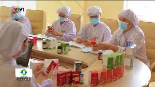 062 Danapha - Thương hiệu Quốc gia Việt Nam - Củng cố uy tín thương hiệu