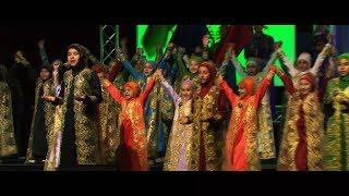 Muslim Kids Club - Mohammad Nour (محمد نور) - Sydney Mawlid 2016