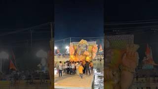 Kurnool Ganesh nimajjanam