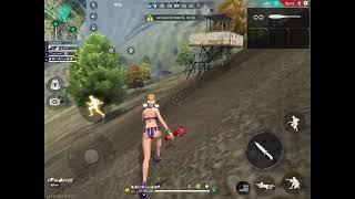 Free Fire🪂 เสียงดังรอบบ้าน YTFai 🪂YoutubeFai | Fai Satchaphom