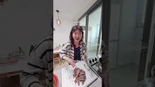 육개장을 만들자 ! Cuisiner coréenne !Recette de ma mère #cuisinecoréenne #cuisine #coréen