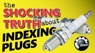 The SHOCKING TRUTH about Indexing Spark Plugs | Ski-Doo e-tec Tips & Tricks