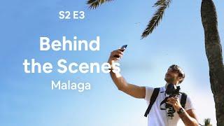 Behind the Scenes in Malaga with Gay Times Magazine | S2 E3