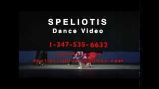 SPELIOTIS Dance Promo