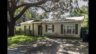 4718 W Anita Blvd South Tampa #1 Real Estate Agents Duncan Duo RE/MAX Home Video