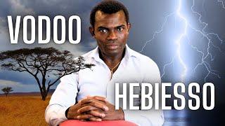 VODOO HEBIESSO - Felix Adado