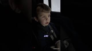 Elon Musk's son X Æ A-12 has ADORABLE advice for his dad