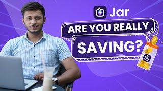 Get your Daily Savings Method Right with Jar App ft  Ujjawal Pahwa | Jar App