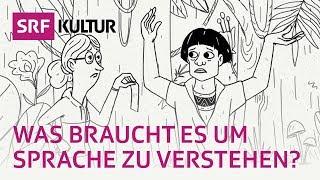 «GAVAGAI» – das philosophische Gedankenexperiment | #filosofix