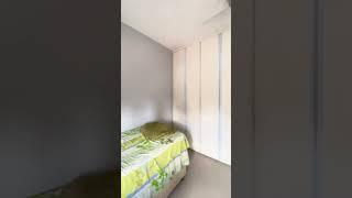 Apartamento 2 quartos - Ponta da Praia - Santos