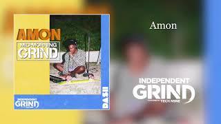 Amon Interview With Independent Grind