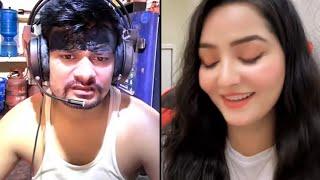 फेरि आयो अर्को रोबिन खड्काएको कमेडी भिडियो Rooben Khadka And Cute girl fun Conversation