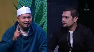 08112024 | APA YANG PALING NIKMAT ? | USTAZ DR NUR MOHD HADI ZAHALAN