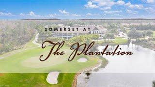 The Plantation Fort Myers Florida Homes For Sale by Cyndi Myers