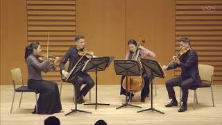 Tchaikovsky Waltz of the Flowers - Heim Quartet