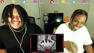 SKRAPZ IS CRAZY!!!!  BLOODLINE Reacts to SKRAPZ - ONE MORE CHANCE