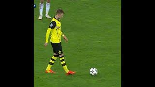 Marco Reus vs Real Madrid 2014