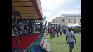 APC Governorship Rally Auchi (Etsako West) ward 1-4