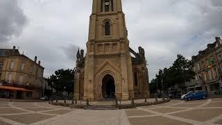 French Holiday September 2021 Exploring Bergerac