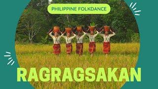 Ragragsakan - Philippine Folkdance