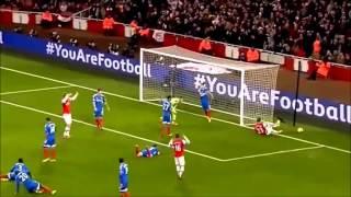 Bendtner funny fail compilation