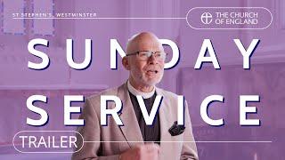 A Service for the first Sunday after Trinity | The Church of England | Trailer