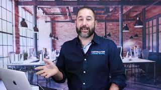 Concrete (C8) Contractor Online Prep Course - Contractor License School