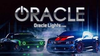 ORACLE Lighting Products 15 Second TV Spot