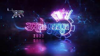 Official Teaser Adhyaaya'22 | Techfest Of Government College Of Engineering, Nagpur