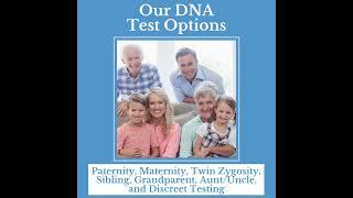 My Forever DNA | America's Leader in Home DNA Testing              #dna #dnatesting #accurate