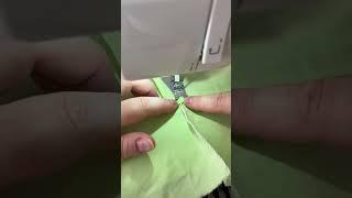 Sewing tips - Nähtipps - швейный совет #sewingtips #nähtipps #diy #швейныелайфхаки #tailoring
