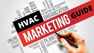 HVAC Business: A guide to Marketing Strategies