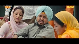 Try Not to Laugh | Nonstop Comedy Scenes | Karamjit Anmol | Binnu Dhillon | Ranjit Bawa | Chaupal