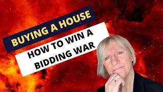 How to win a bidding war with 5 quick tips