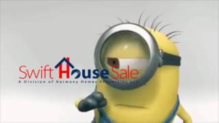 We Buy House Fast For Cash Charlotte NC | Swift House Sale 704-449-2266