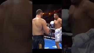Agit Kabayel vs. Arslanbek Makhmudov Round 2: The Best Action Moments Unveiled!
