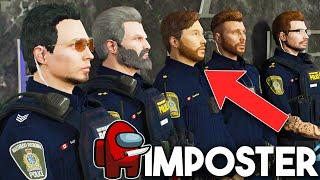 BANNED For Infiltrating a Friend Group... GTA 5 RP