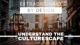 Understand the Culturescape | Vishen Lakhiani