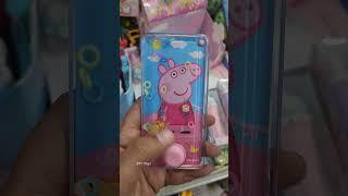 Peppa Pig  Water Game 