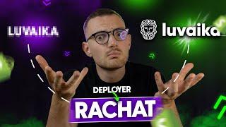 On a racheté L'AGENCE de DEV SHOPIFY LUVAÏKA (Support Shopify offert )