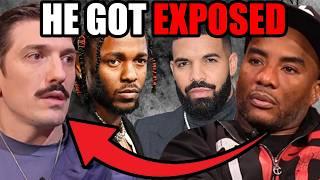 The WILD Truth About The Andrew Schulz & Kendrick Lamar Beef