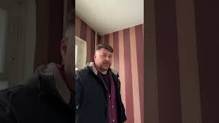 ОБЗОР ДВУШКИ 45.5 кв.м. под ремонт для перепродажи. Пенза, памятник Победы.