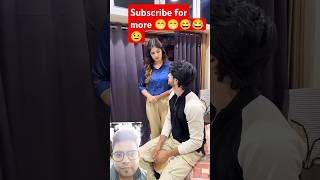 Pati Ka Jugaad Aur Biwi Ka Gussa – Ultimate Comedy!"  #shorts #shortvideo #youtube #ytshorts