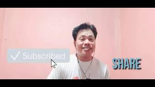 "TAGAPULOT"  Ilokano song    (Cover)by Rodel Reyes