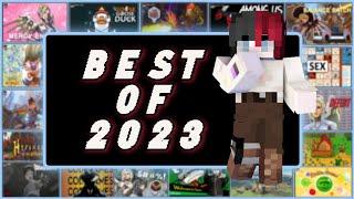 The Best Of iMistic 2023