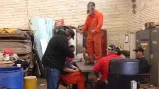 Superior Harlem Shake