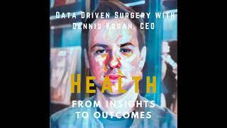 Data-Driven Surgery ️ A Path to Safer  Smarter  More Efficient Procedures