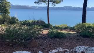 Chinquapin #48: Tahoe Lakeview condo for sale. 3600 North Lake Blvd. $3,250,000