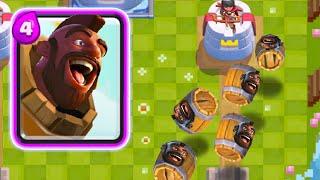 ULTIMATE Clash Royale Memes,Funny Moments,Montage,Fails and Wins Compilations !