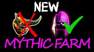 New Vessel of Hatred Mythic Unique Farm! - Diablo 4